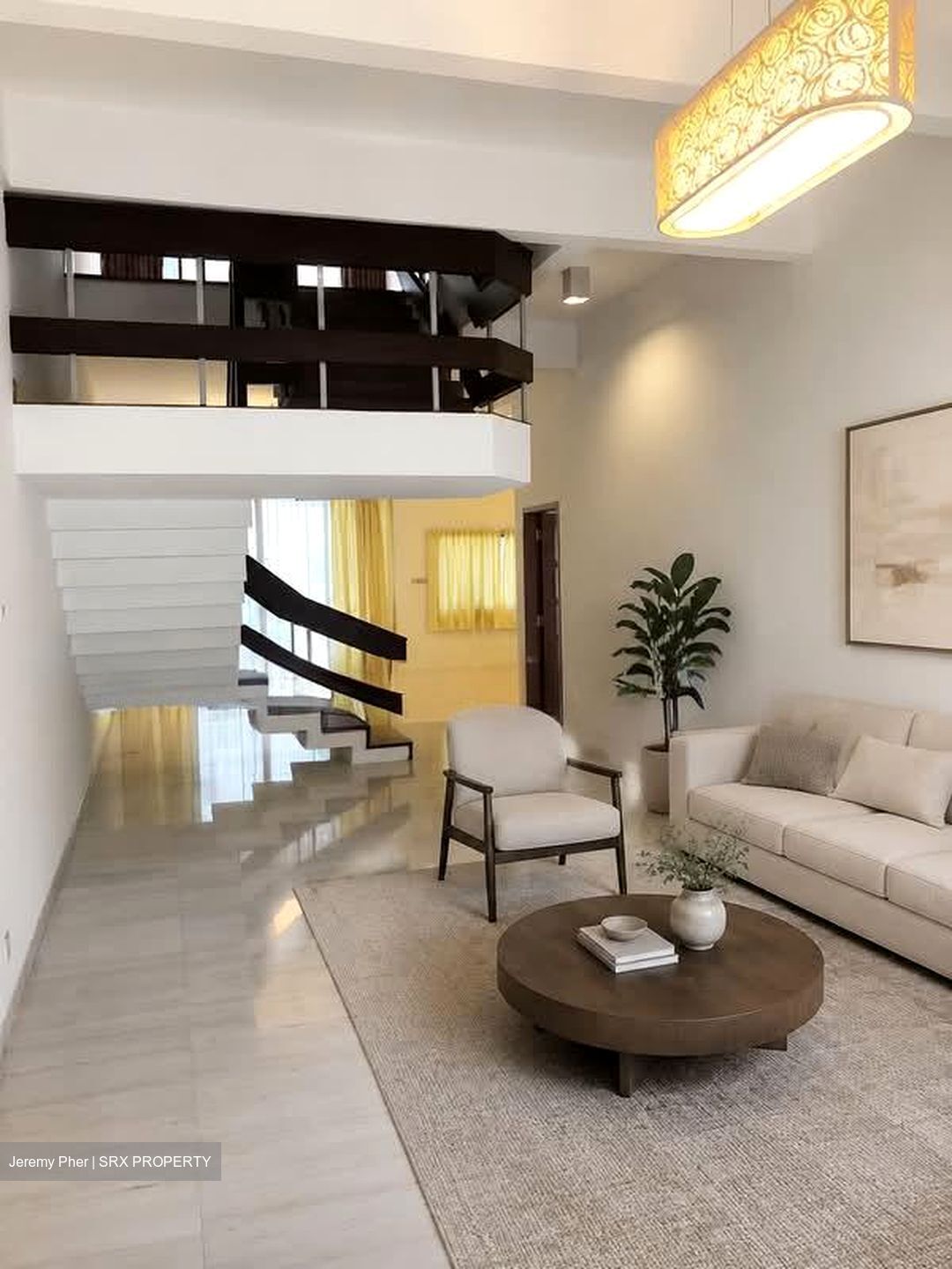 Lorong Penchalak (D19), Semi-Detached #604273891